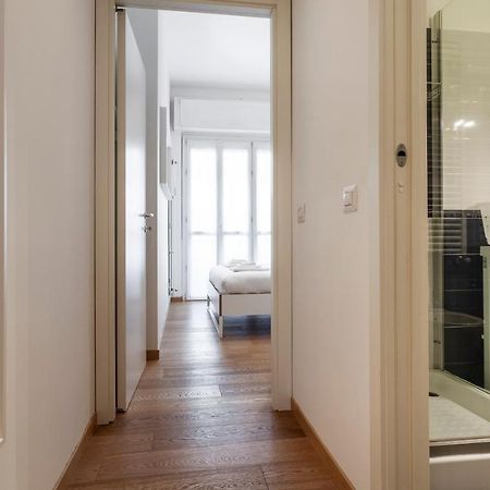 Italianway - Palladio 16 Milano Eksteriør billede