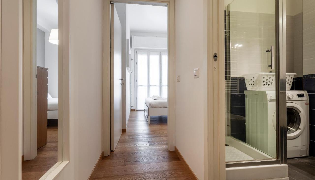Italianway - Palladio 16 Milano Eksteriør billede